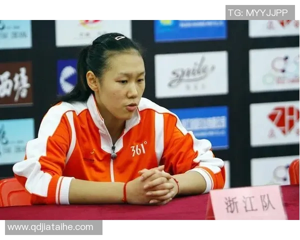 王娜专访揭秘排球成功背后的努力与坚持之道