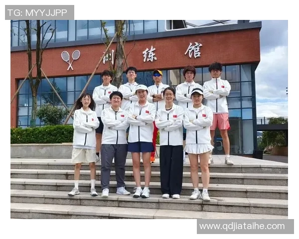 武汉网球队逆袭之路揭秘大满贯特别报道展现奋斗与荣耀 武汉网球队逆袭之路揭秘大满贯特别报道展现奋斗与荣耀