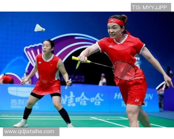 羽毛球专题:深入探讨杭州羽毛球队的比赛策略与经验分享 羽毛球专题:深入探讨杭州羽毛球队的比赛策略与经验分享