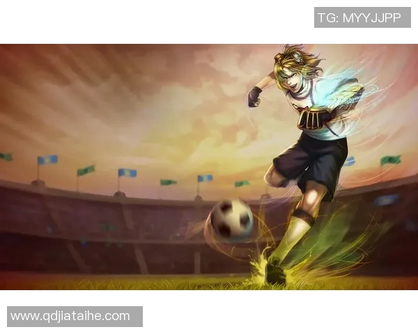 英雄联盟角色与足球明星完美换脸展现游戏与体育的奇妙结合