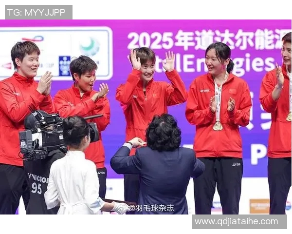 上海羽毛球队荣登全国比赛经验排行榜第三名的背后故事与启示 上海羽毛球队荣登全国比赛经验排行榜第三名的背后故事与启示