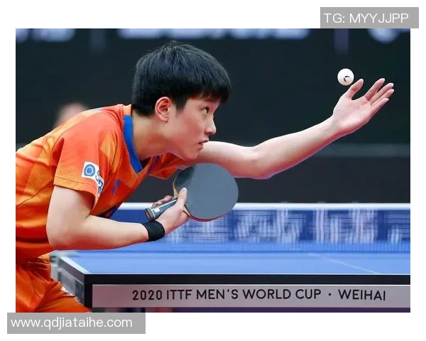 乒乓球新手必看：从基础意识到实战技巧的全面入门指南