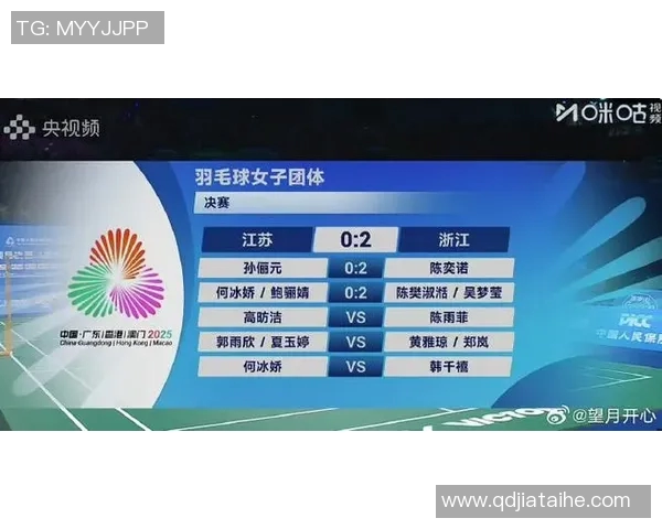 杭州羽毛球队在精英赛中以60分高居积分榜首位展现强劲实力 杭州羽毛球队在精英赛中以60分高居积分榜首位展现强劲实力