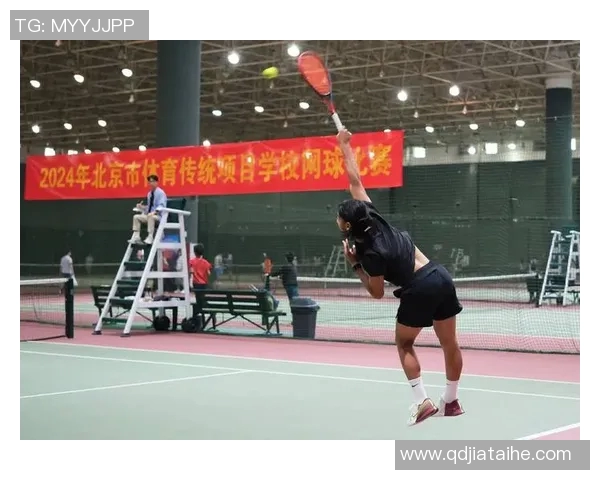 杯赛特别报道：北京网球队的转型之路