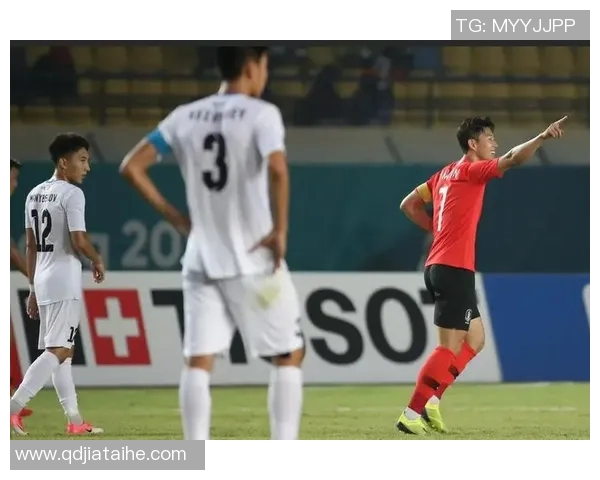 泰国足球明星意外崛起的故事与他们的惊人表现分析