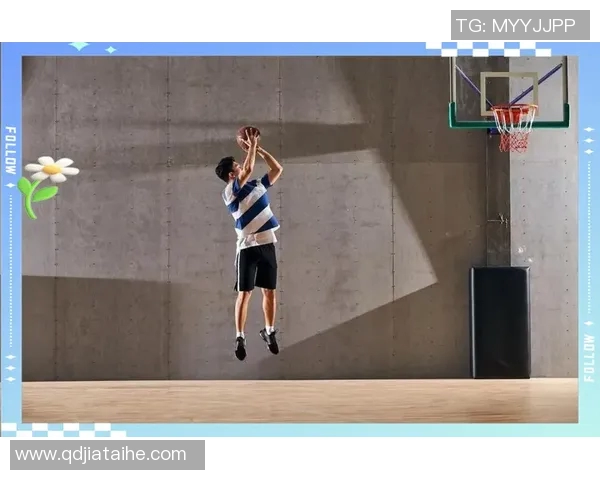 篮球新手必看：提升耐力的全面入门指南与训练技巧分享