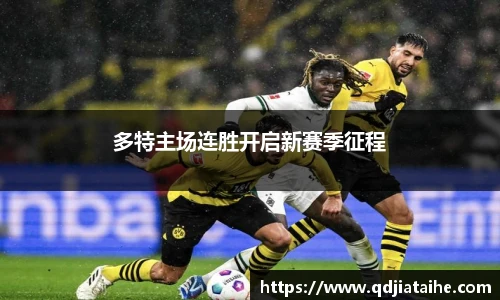 多特主场连胜开启新赛季征程