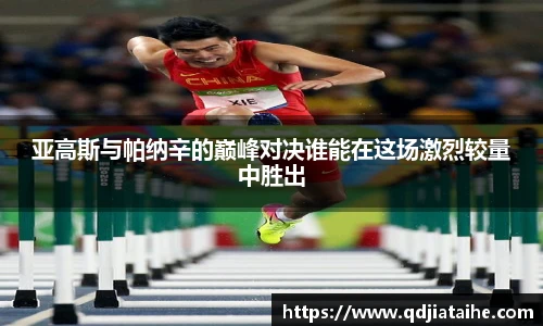 亚高斯与帕纳辛的巅峰对决谁能在这场激烈较量中胜出